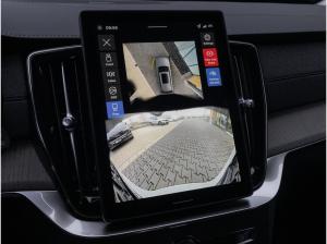 Volvo XC90 Ultra Dark