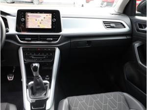 Volkswagen T-Roc 1.0TSi Goal AHK NaviMedia ACC SideAssist 17Zoll LED