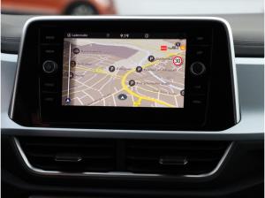 Volkswagen T-Roc 1.0TSi Goal AHK NaviMedia ACC SideAssist 17Zoll LED
