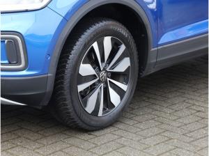 Volkswagen T-Roc 1.0TSi Goal AHK NaviMedia ACC SideAssist 17Zoll LED