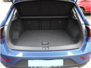 Volkswagen T-Roc 1.0TSi Goal AHK NaviMedia ACC SideAssist 17Zoll LED