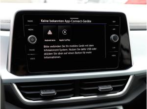 Volkswagen T-Roc 1.0TSi Goal AHK NaviMedia ACC SideAssist 17Zoll LED