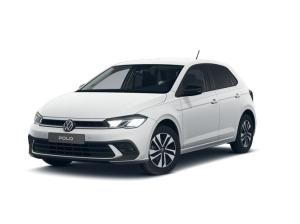 Volkswagen Polo "ENERGY" 1,0 5-Gang