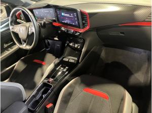 Opel Mokka-e Mokka e GS Line ,Sitzheizung,Parkpilot,Tempom