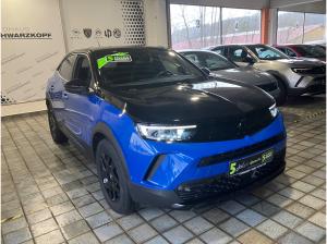 Opel Mokka-e Mokka e GS Line ,Sitzheizung,Parkpilot,Tempom