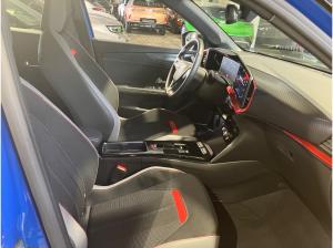 Opel Mokka-e Mokka e GS Line ,Sitzheizung,Parkpilot,Tempom