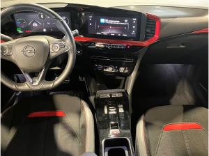 Opel Mokka-e Mokka e GS Line ,Sitzheizung,Parkpilot,Tempom