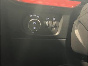 Opel Mokka-e Mokka e GS Line ,Sitzheizung,Parkpilot,Tempom