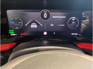 Opel Mokka-e Mokka e GS Line ,Sitzheizung,Parkpilot,Tempom