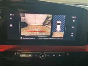 Opel Mokka-e Mokka e GS Line ,Sitzheizung,Parkpilot,Tempom