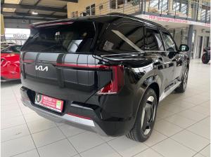 Kia EV5 2WD EARTH Drive Wise Paket + Sound Paket + LED | SOFORT VERFÜGBAR