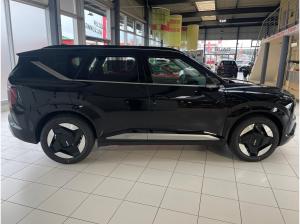 Kia EV5 2WD EARTH Drive Wise Paket + Sound Paket + LED | SOFORT VERFÜGBAR
