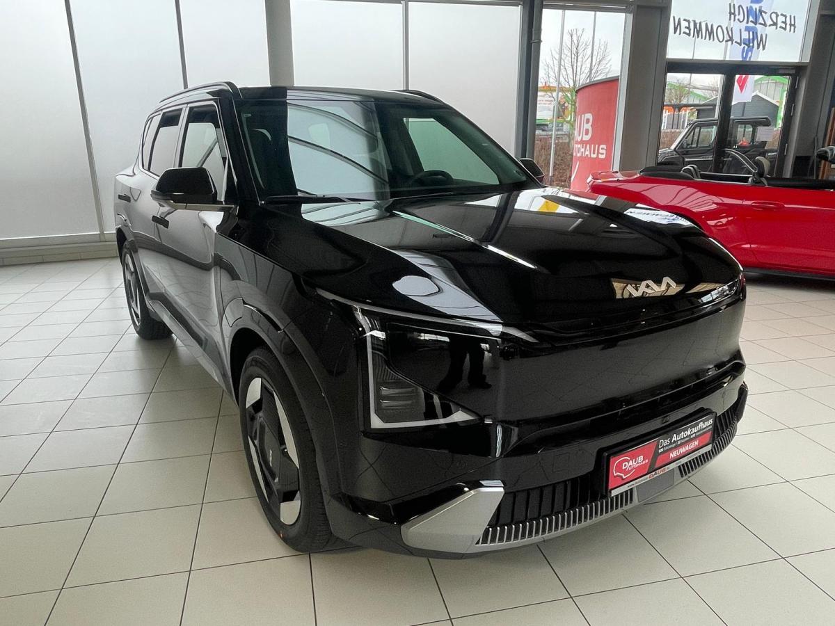 Kia EV5