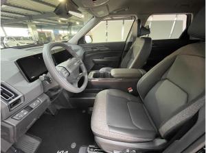 Kia EV5 2WD EARTH Drive Wise Paket + Sound Paket + LED | SOFORT VERFÜGBAR