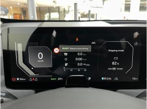 Kia EV5 2WD EARTH Drive Wise Paket + Sound Paket + LED | SOFORT VERFÜGBAR