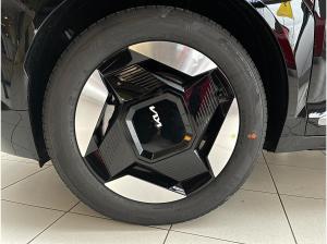 Kia EV5 2WD EARTH Drive Wise Paket + Sound Paket + LED | SOFORT VERFÜGBAR