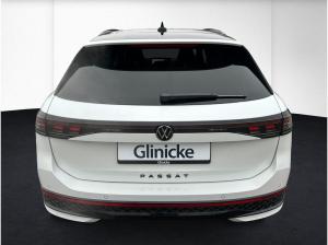 Volkswagen Passat R-Line 1,5 l eHybrid OPF / 6-Gang-Doppelkupplungsgetriebe DSG