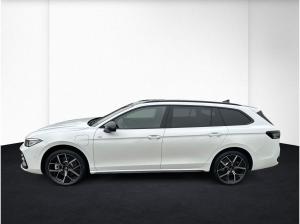 Volkswagen Passat R-Line 1,5 l eHybrid OPF / 6-Gang-Doppelkupplungsgetriebe DSG