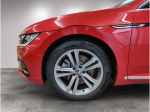 Volkswagen Arteon Shooting Brake R-Line 2.0 TSI IQ.L/02.30Garantie