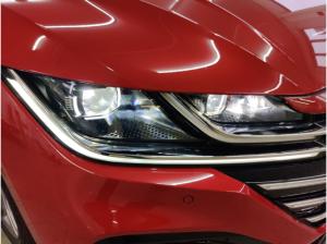 Volkswagen Arteon Shooting Brake R-Line 2.0 TSI IQ.L/02.30Garantie