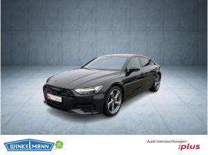 Audi A7 Sportback 45 TFSI S tronic MATRIX AHK StHz MEMORY  360° SHZ
