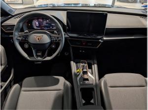 Cupra Leon SOFORT VERFÜGBAR! 1.5 e-Hybrid 150kW (204PS) 6-Gang DSG 96