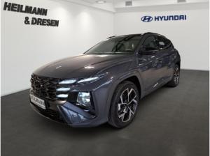 Hyundai TUCSON 1.6 N Line X Plug-In-Hybrid/Navi/Panorama/Assistenz-Paket