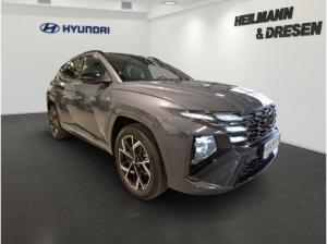 Hyundai TUCSON 1.6 N Line X Plug-In-Hybrid/Navi/Panorama/Assistenz-Paket