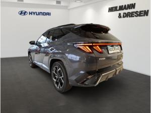Hyundai TUCSON 1.6 N Line X Plug-In-Hybrid/Navi/Panorama/Assistenz-Paket