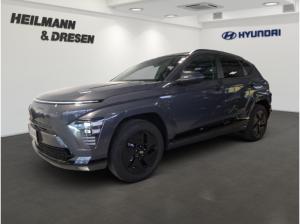 Hyundai KONA Elektro Trend/Lenkradheizung/Wärmepumpe/Navi/Klimaauto./