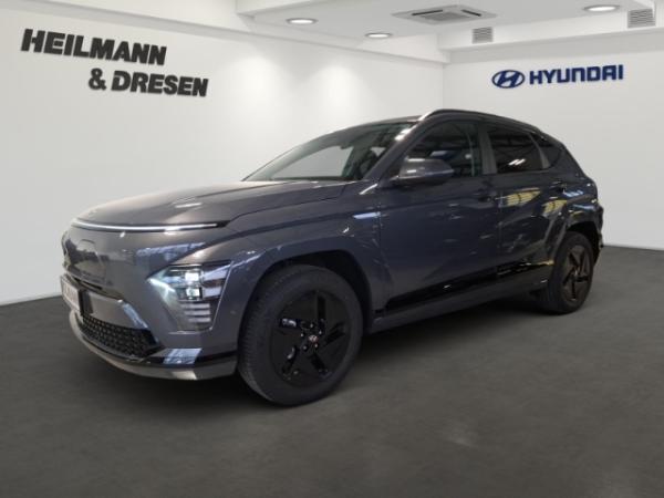 Hyundai KONA Elektro Trend/Lenkradheizung/Wärmepumpe/Navi/Klimaauto./