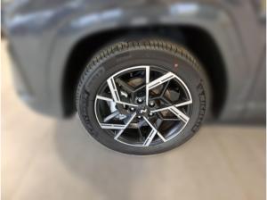 Hyundai TUCSON 1.6 N Line X Plug-In-Hybrid/Navi/Panorama/Assistenz-Paket