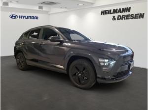 Hyundai KONA Elektro Trend/Lenkradheizung/Wärmepumpe/Navi/Klimaauto./