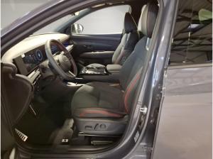 Hyundai TUCSON 1.6 N Line X Plug-In-Hybrid/Navi/Panorama/Assistenz-Paket