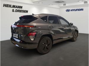 Hyundai KONA Elektro Trend/Lenkradheizung/Wärmepumpe/Navi/Klimaauto./