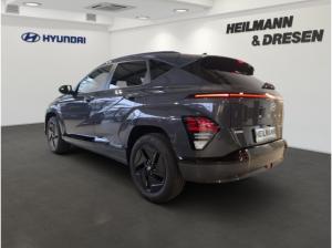 Hyundai KONA Elektro Trend/Lenkradheizung/Wärmepumpe/Navi/Klimaauto./