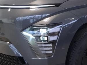 Hyundai KONA Elektro Trend/Lenkradheizung/Wärmepumpe/Navi/Klimaauto./