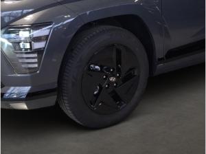 Hyundai KONA Elektro Trend/Lenkradheizung/Wärmepumpe/Navi/Klimaauto./