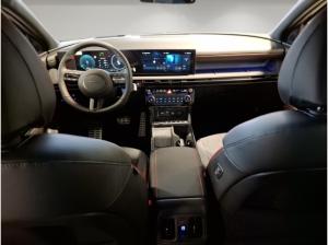 Hyundai TUCSON 1.6 N Line X Plug-In-Hybrid/Navi/Panorama/Assistenz-Paket