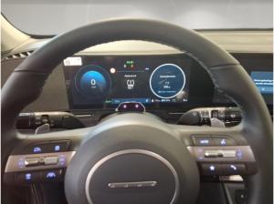 Hyundai KONA Elektro Trend/Lenkradheizung/Wärmepumpe/Navi/Klimaauto./