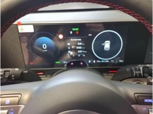 Hyundai KONA Elektro N Line/Assistenzpaket/Elektr.Heckkl./Navi/Sitzheizung