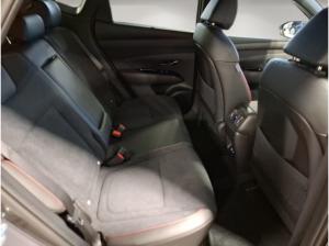 Hyundai TUCSON 1.6 N Line X Plug-In-Hybrid/Navi/Panorama/Assistenz-Paket