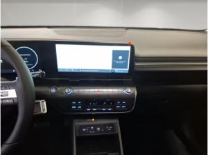 Hyundai KONA Elektro Trend/Lenkradheizung/Wärmepumpe/Navi/Klimaauto./