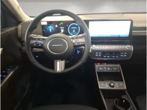 Hyundai KONA Elektro Trend/Lenkradheizung/Wärmepumpe/Navi/Klimaauto./