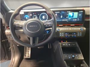 Hyundai KONA Elektro N Line/Assistenzpaket/Elektr.Heckkl./Navi/Sitzheizung