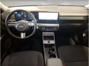 Hyundai KONA Elektro Trend/Lenkradheizung/Wärmepumpe/Navi/Klimaauto./