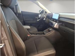Hyundai KONA Elektro Trend/Lenkradheizung/Wärmepumpe/Navi/Klimaauto./