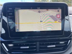 Volkswagen T-Roc Cabriolet R-Line BLACK STYLE*RFK*LEDER*AHK*WINTERRÄDER