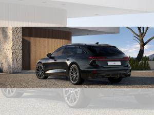 Audi A6 Mitternachtsgrün Metallic | sofort verfügbar | Ab 596€ MTL NETTO