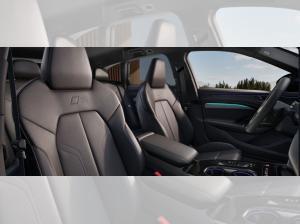 Audi A6 Mitternachtsgrün Metallic | sofort verfügbar | Ab 596€ MTL NETTO